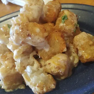 Loaded Fries