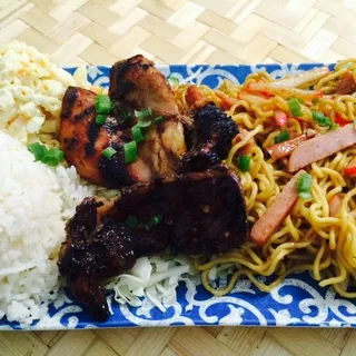 Maili Point Special