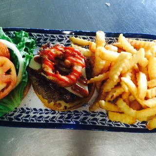 Ono Burger