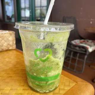 Sunrise Smoothie