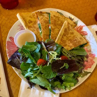 Quesadilla