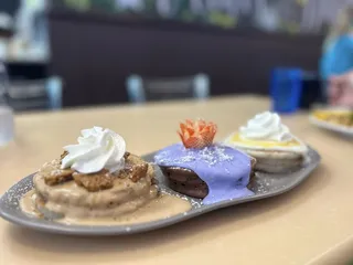 My Cafe