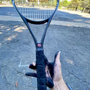 I think I need new grip tape