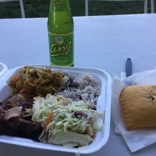 #Yelp #CountrysideCommunityPark #SactoMoFo #YaadJerk