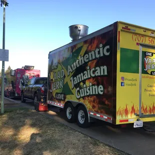 #Yelp #CountrysideCommunityPark #SactoMoFo #YaadJerk