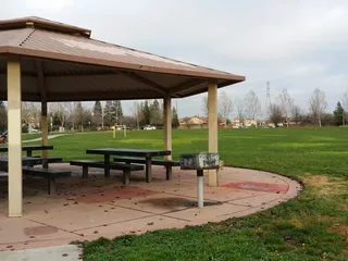 Churchill Downs Community Park