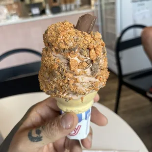 So freaking delicious