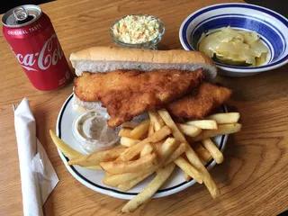 PJ's Deli
