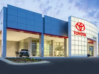 Doenges Toyota