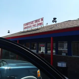 The absolute best owner operated burger joint. Hands down the best, everything I wanted.