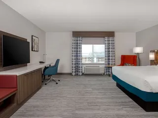 Hilton Garden Inn Omaha West