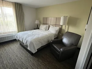 Candlewood Suites Omaha - Millard Area