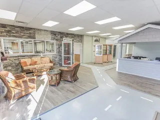 Continental Siding - Wichita Showroom