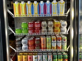 Kings Mart & Liquor