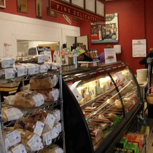 Countryside Meats & Deli