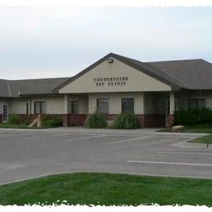 Countryside Pet Clinic