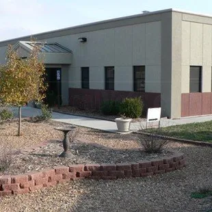 Countryside Pet Resort