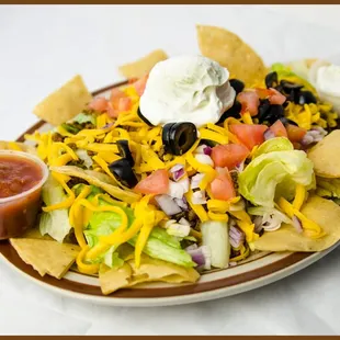 Taco Salad