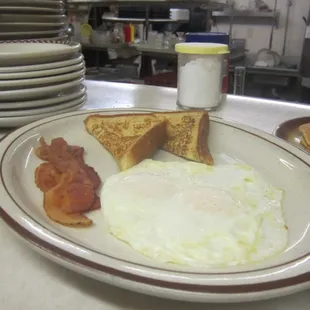 Sampler Platter