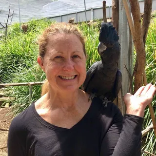 Nanette G.