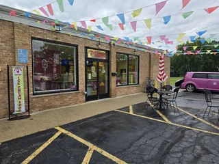 La Michoacana es la excelencia ice cream desserts and more