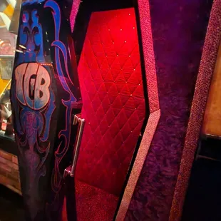 Count's Vamp'd