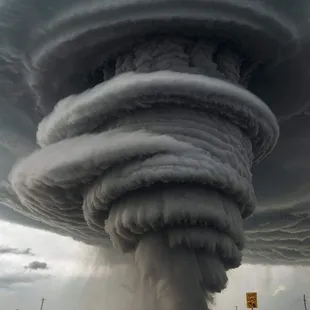 Created by the people. Preserve and Protect .....