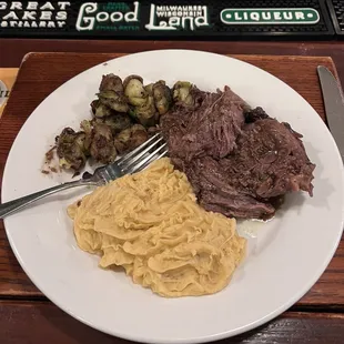 Pot Roast