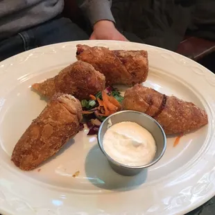 Reuben Rolls