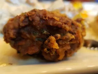 O' Lydia's