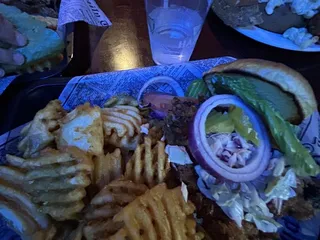A J O'Brady's