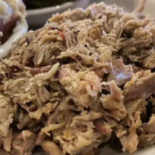 South Carolina special W/ seasoned collard&apos;s and warm potato salad