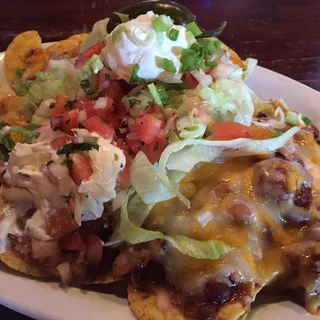 Battlefield Nachos OL