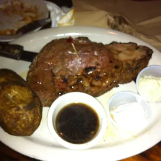 Ribeye Steak
