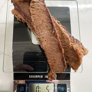 Beef Brisket Platter