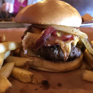 County Burger OL