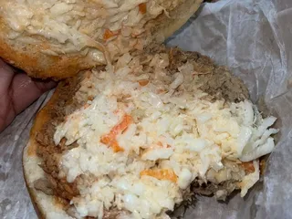 Wilkes Bar-B-Q Co
