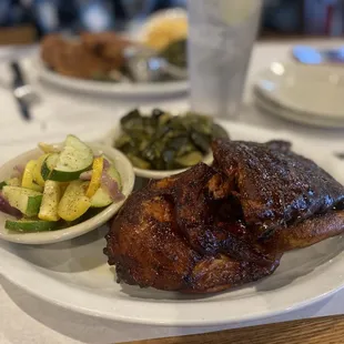 food, ribs
