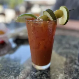 Bloody Mary