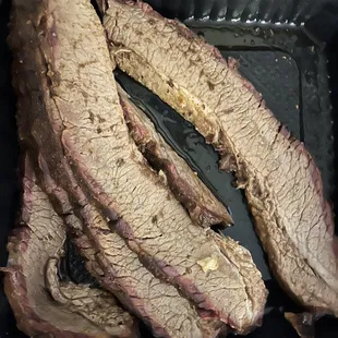 Beef brisket Deeelish