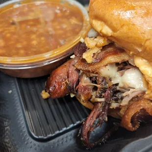 ribs, food, bbq ribs