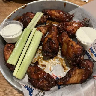 10 Wings OL