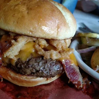 County Burger OL