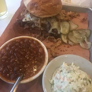 Mississippi Peacemaker OL