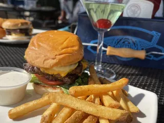 Cricket's Bar and Grill