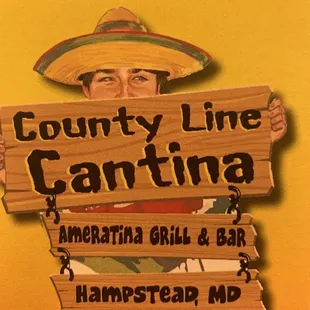 County Line