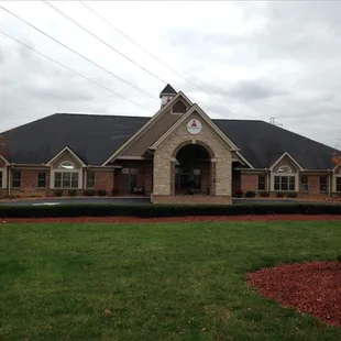 County Line Road KinderCare