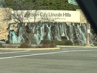 Sun City Lincoln Hills Community Association