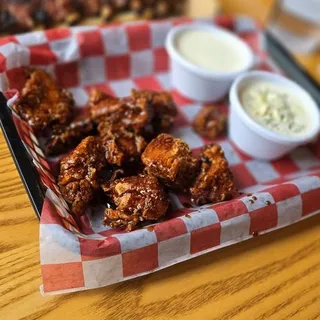 Boneless Wings