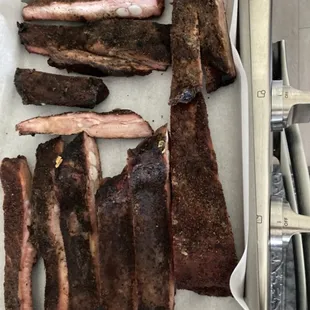 OMG these are the best ribs I've had in many years - if not all time!